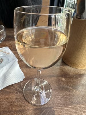 La Dive by null