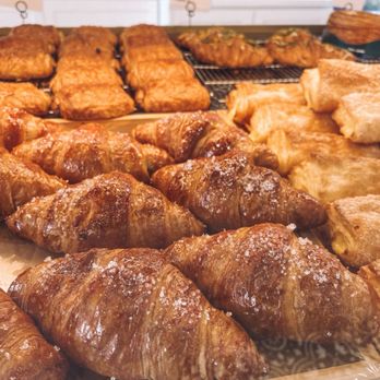 Tous Les Jours - Croissants - Bakeries Near Me - Columbus, Ohio Tous Les Jours - Croissants - Bakeries Near Me - Columbus, Ohio