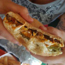 Veggie Burger