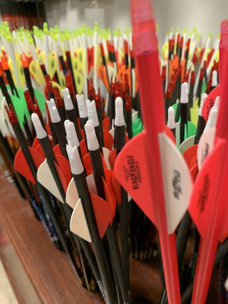 SADDLE RIVER RANGE 40 Photos & 127 Reviews 4280 Fm 1488 Rd, Conroe