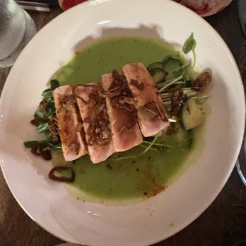 Maileys Provisions - Tuna - New American Near Me - Latrobe, Pennsylvania Maileys Provisions - Tuna - New American Near Me - Latrobe, Pennsylvania