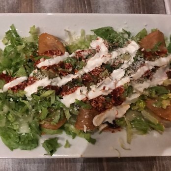 Gringos & Mariachis - Salad - Tacos Near Me - Potomac, Maryland Gringos & Mariachis - Salad - Tacos Near Me - Potomac, Maryland