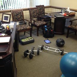 Workout Anywhere - Trainers Near Me - West Hempstead, New York