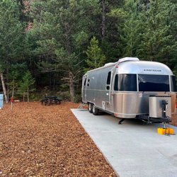 Idaho Springs RV Campground