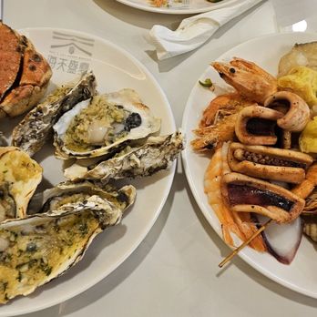 Sea & Sky Feast Buffet - Buffets Near Me - Flushing, New York Sea & Sky Feast Buffet - Buffets Near Me - Flushing, New York