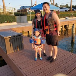 Jet Ski Lake Conroe