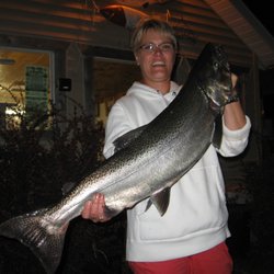 Hook & Heuver Guide Services