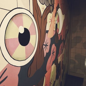 Sado - Decor - Sushi Bars Near Me - St. Louis, Missouri