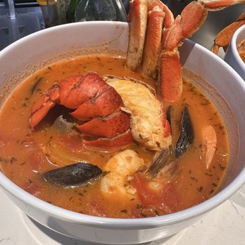 The Oyster Bar - Seafood Bouillabaisse - Bars Near Me - Stateline, Nevada The Oyster Bar - Seafood Bouillabaisse - Bars Near Me - Stateline, Nevada