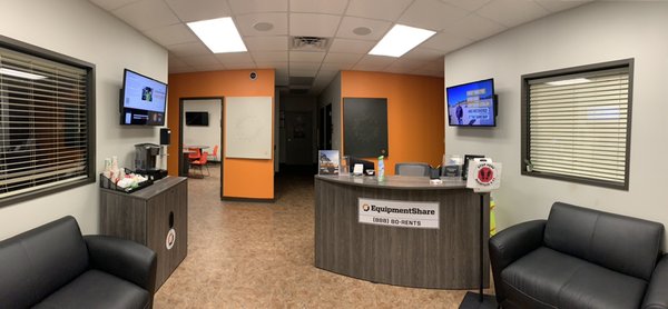 Cleanze Cleaning Systems