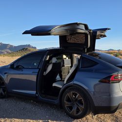 Gold Canyon