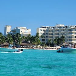 Playa Norte