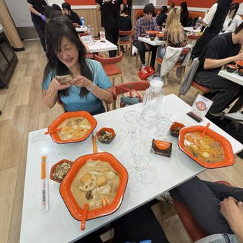 Zhangliang Malatang - Chinese Near Me - Berkeley, California