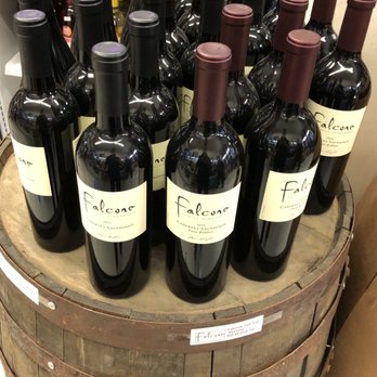 Marina Liquors - Great wine - Beer, Wine & Spirits Near Me - Berkeley, California