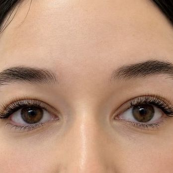 Lana Beauty - Soft Fluffy Set - Eyelash Service Near Me - Sunnyvale, California Lana Beauty - Soft Fluffy Set - Eyelash Service Near Me - Sunnyvale, California