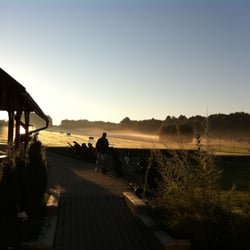 Golf club Grabštejn - Grabštejnské ráno