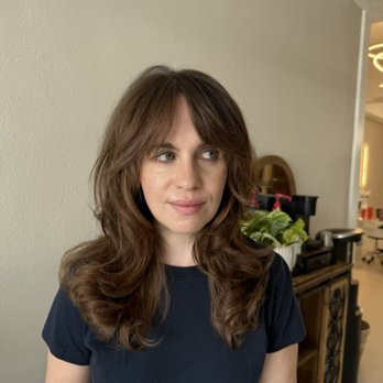Revive Salon & Spa - Hair Salons Near Me - Melbourne, Florida