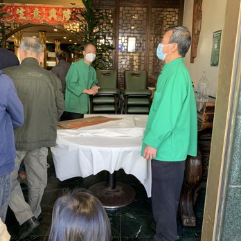 Great Eastern Restaurant - Dim Sum Near Me - San Francisco, California