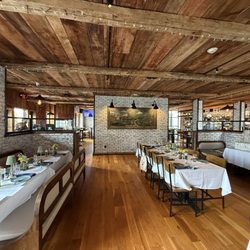 Market Place Kitchen & Bar - Newtown - Dining room