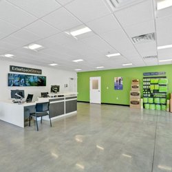 Extra Space Storage - 7969 - Office