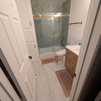 Srt Building and Renovation - After - General Contractors Near Me - Lynwood, California