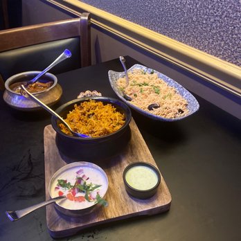 Virraaj - Indian Near Me - Bethesda, Maryland Virraaj - Indian Near Me - Bethesda, Maryland