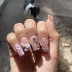 TNT Nails