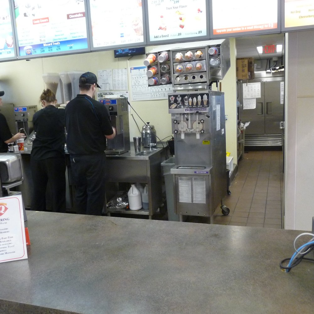 Dairy Queen Grill & Chill - Ice Cream & Frozen Yogurt Near Me - Boone, Iowa Dairy Queen Grill & Chill - Ice Cream & Frozen Yogurt Near Me - Boone, Iowa