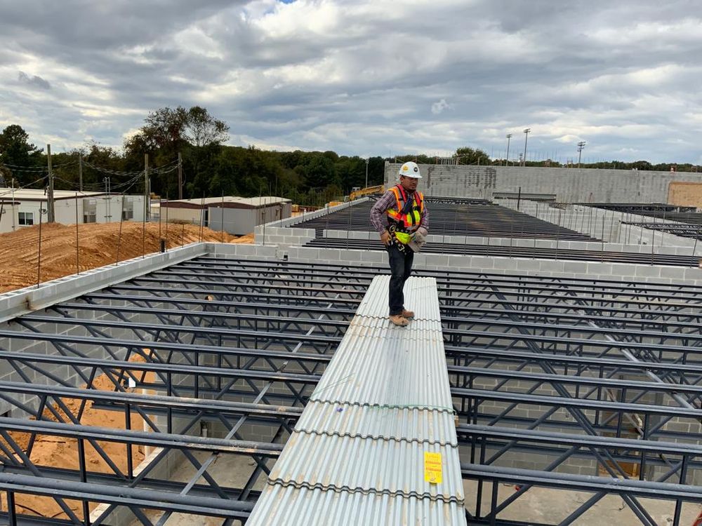 KK WELDING AND ERECTORS Updated August 2024 Request a Quote 57