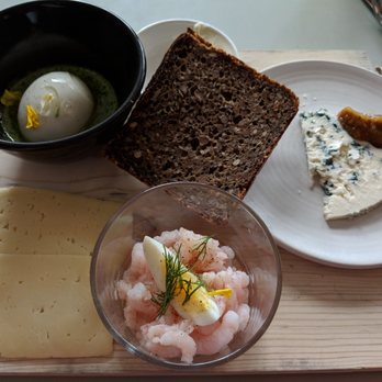 Kantine - Scandinavian Near Me - San Francisco, California