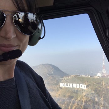 Orbic Air - Yes! That's the Hollywood sign. - Tours Near Me - Burbank, California Orbic Air - Yes! That's the Hollywood sign. - Tours Near Me - Burbank, California