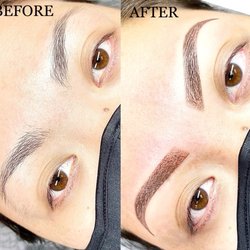 Brow Affair