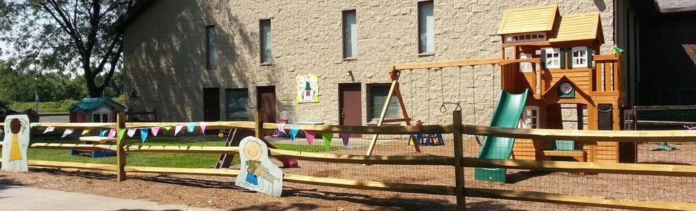The Little Mouse Preschool - childcare center in Sylvania, OH