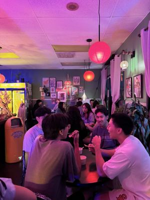 626 Ice Cream by null