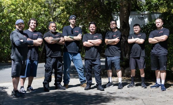Our Fabulous Team - Our Fabulous Team Our Fabulous Team - Our Fabulous Team
