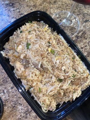 Sticky Rice Brady St by null