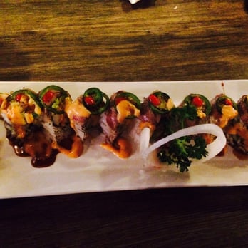 SushiKo - The RedBull is to die for. Don't go here without trying it. - Sushi Bars Near Me - Bakersfield, California SushiKo - The RedBull is to die for. Don't go here without trying it. - Sushi Bars Near Me - Bakersfield, California