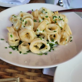 Anthony's Creative Italian Cuisine - Calamari - Italian Near Me - Haddon Heights, New Jersey Anthony's Creative Italian Cuisine - Calamari - Italian Near Me - Haddon Heights, New Jersey