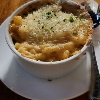 Seabirds Kitchen - Mac and cheese - Vegan Near Me - Costa Mesa, California