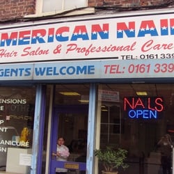 American Nails