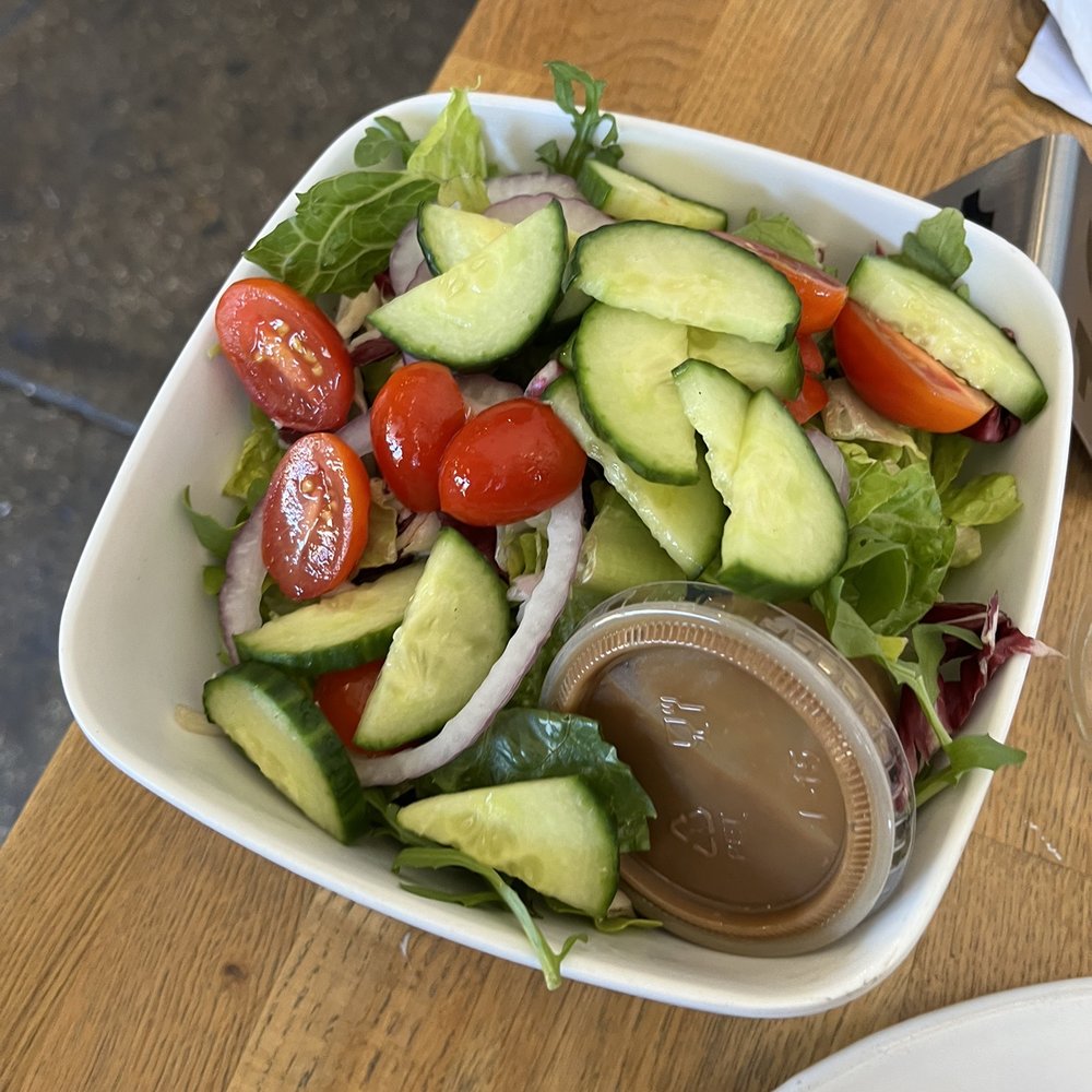 Miles Table - Side salad - American Near Me - Philadelphia, Pennsylvania Miles Table - Side salad - American Near Me - Philadelphia, Pennsylvania