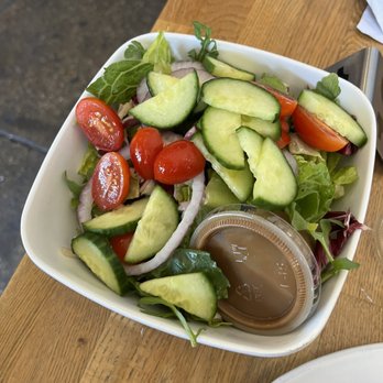 Miles Table - Side salad - American Near Me - Philadelphia, Pennsylvania Miles Table - Side salad - American Near Me - Philadelphia, Pennsylvania