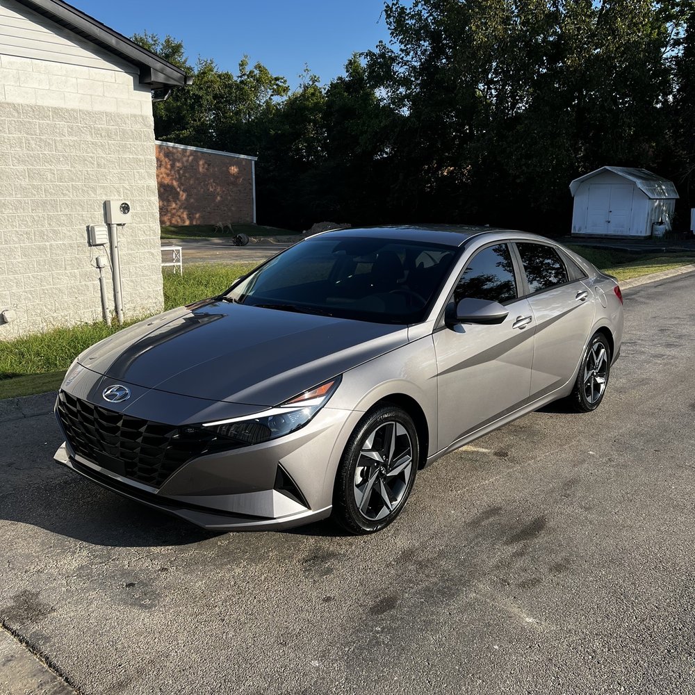 InsideOut Detailing Crew - Auto Detailing Near Me - Mount Juliet, Tennessee