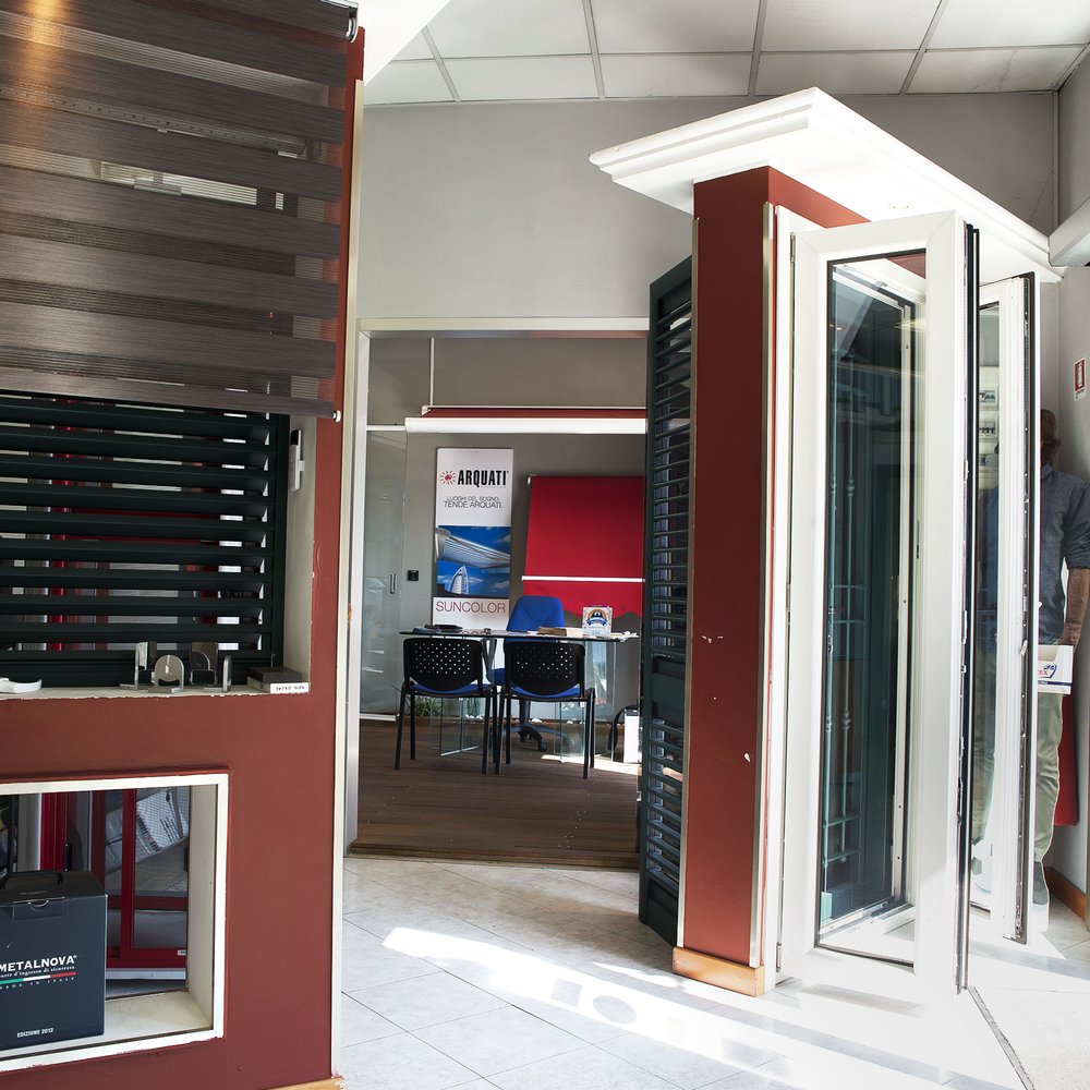 DB Tapparellista - Reviews, Photos \u0026 Phone Number - Updated January 2026 -  Appliances \u0026 Repair Services in Buccinasco, Milano (25) - Wheree, image size:1000x1000