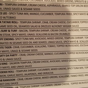Sakari Sushi Lounge - Sushi Bars Near Me - Des Moines, Iowa Sakari Sushi Lounge - Sushi Bars Near Me - Des Moines, Iowa