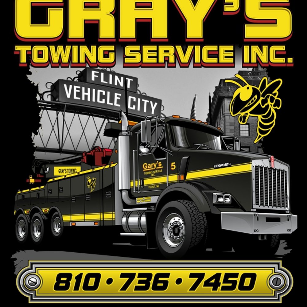 The Best 10 Towing near Canales Towing in Saginaw, MI - Yelp