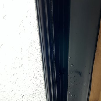 Giant RV - Leaks the first time it rains - RV Repair Near Me - Downey, California