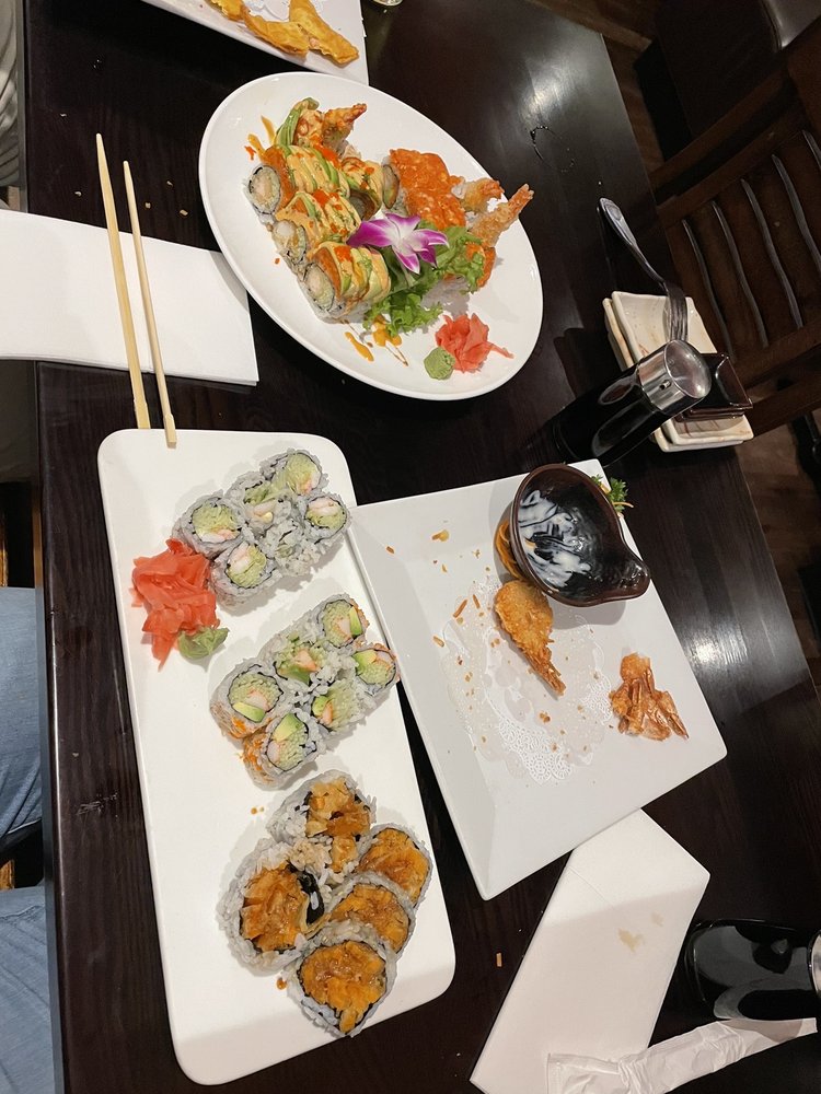 WASABI STEAK HOUSE 106 Photos & 137 Reviews 236 N Broadway, Salem