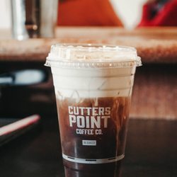 Cutters Point Coffee