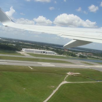 American Airlines - Airlines Near Me - Orlando, Florida